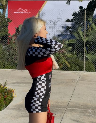 Vika Monaco 